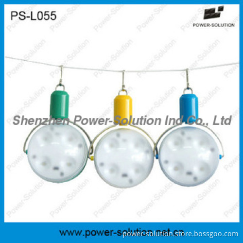 solar hanging light for children reading